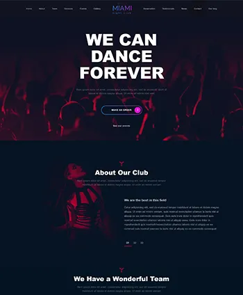 Web Desing Portfolio